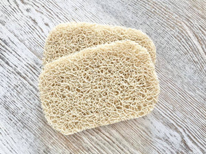 Natural Cellulose Soap Saver