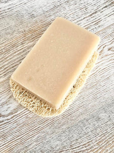 Natural Cellulose Soap Saver
