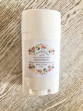 Load image into Gallery viewer, Body- Women&#39;s Natural Deodorant (Unscented)
