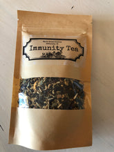 Load image into Gallery viewer, Immunity Tea- Loose Leaf.
