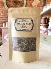 Load image into Gallery viewer, Healthy Momma Tea- Loose Leaf.
