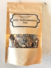 Load image into Gallery viewer, Anti-inflammatory Tea- Loose Leaf.
