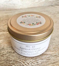 Load image into Gallery viewer, Candle- Apricot Grove No. 45

