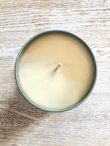 Candle- Sea Minerals No. 47