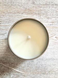 Apricot Grove No. 45 8oz soy candle