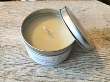 Load image into Gallery viewer, Green Tea &amp; Lemongrass No. 67 8oz soy candle
