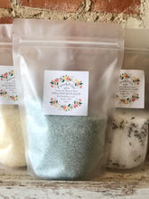 Load image into Gallery viewer, Functional Wellness Bath Salts-Recovery
