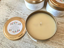 Load image into Gallery viewer, Candle- Salted Caramel No. 24
