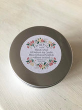 Load image into Gallery viewer, Green Tea &amp; Lemongrass No. 67 8oz soy candle
