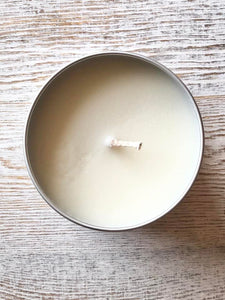 Candle- Lavender Fields No. 23